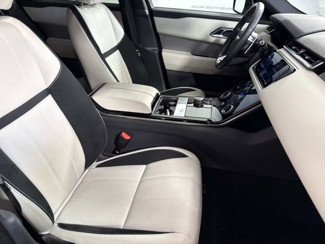 2018 Land Rover Range Rover Velar R-Dynamic SE