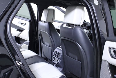 2021 Land Rover Range Rover Velar R-Dynamic HSE