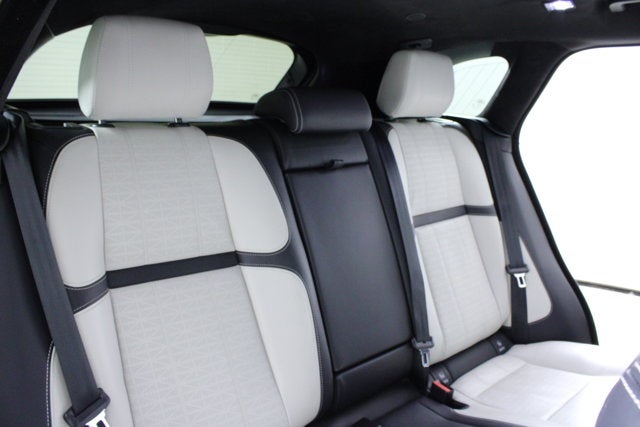 2021 Land Rover Range Rover Velar R-Dynamic HSE