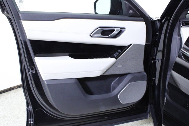 2021 Land Rover Range Rover Velar R-Dynamic HSE