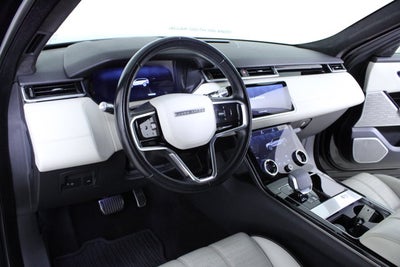 2021 Land Rover Range Rover Velar R-Dynamic HSE