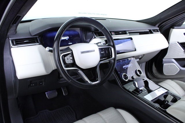 2021 Land Rover Range Rover Velar R-Dynamic HSE