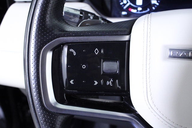 2021 Land Rover Range Rover Velar R-Dynamic HSE