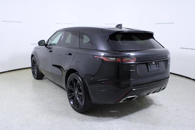 2021 Land Rover Range Rover Velar R-Dynamic HSE