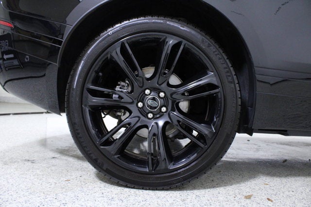 2021 Land Rover Range Rover Velar R-Dynamic HSE