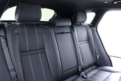 2023 Land Rover Range Rover Velar R-Dynamic S