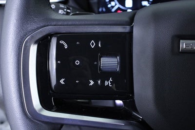 2023 Land Rover Range Rover Velar R-Dynamic S