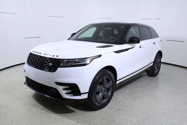 2023 Land Rover Range Rover Velar R-Dynamic S