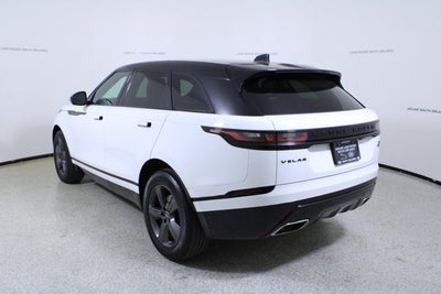 2023 Land Rover Range Rover Velar R-Dynamic S