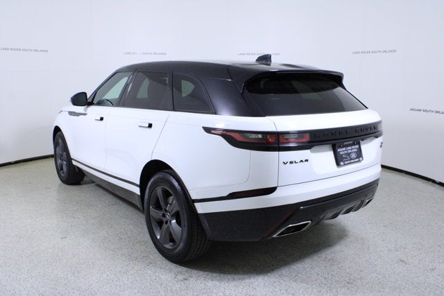 2023 Land Rover Range Rover Velar R-Dynamic S