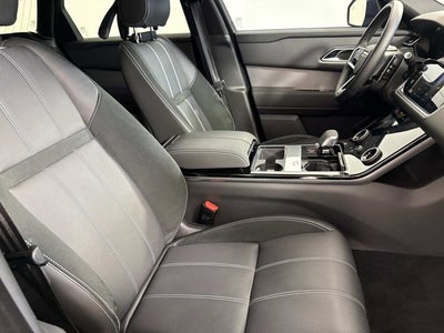2023 Land Rover Range Rover Velar R-Dynamic S