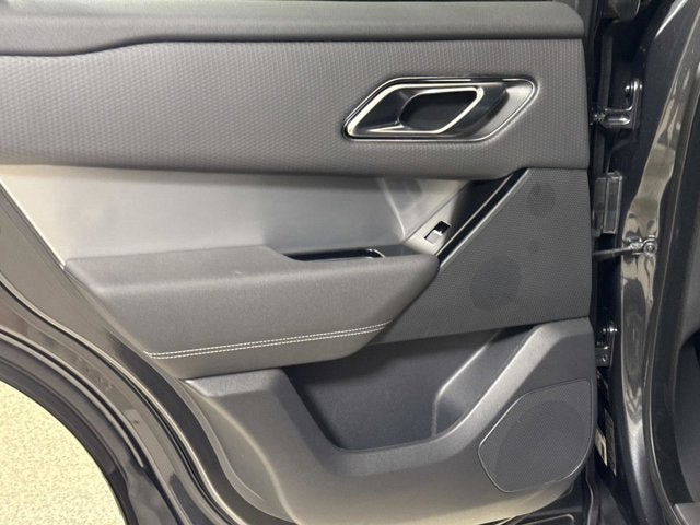 2023 Land Rover Range Rover Velar R-Dynamic S