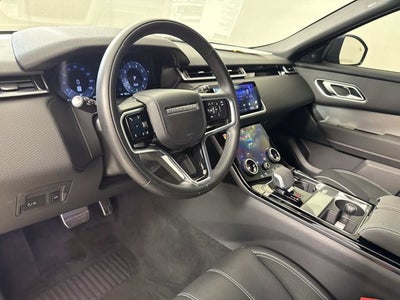 2023 Land Rover Range Rover Velar R-Dynamic S