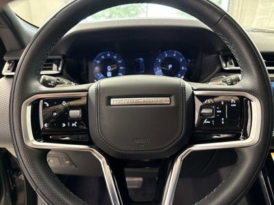 2023 Land Rover Range Rover Velar R-Dynamic S