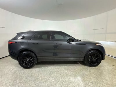 2023 Land Rover Range Rover Velar R-Dynamic S