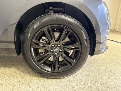 2023 Land Rover Range Rover Velar R-Dynamic S