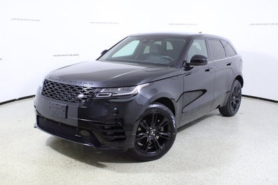 2023 Land Rover Range Rover Velar R-Dynamic S