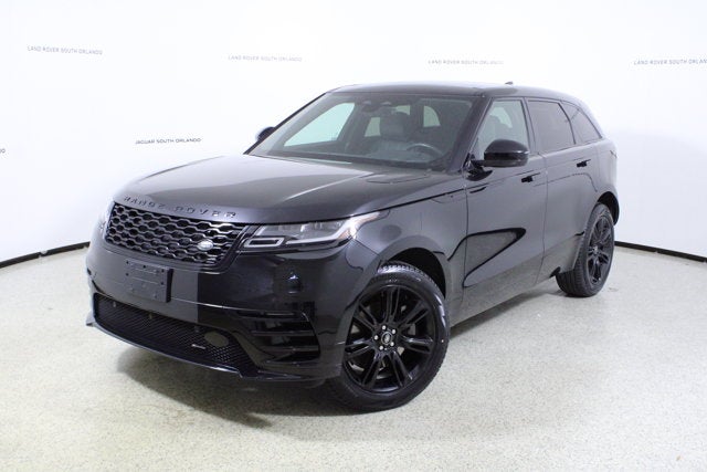 2023 Land Rover Range Rover Velar R-Dynamic S
