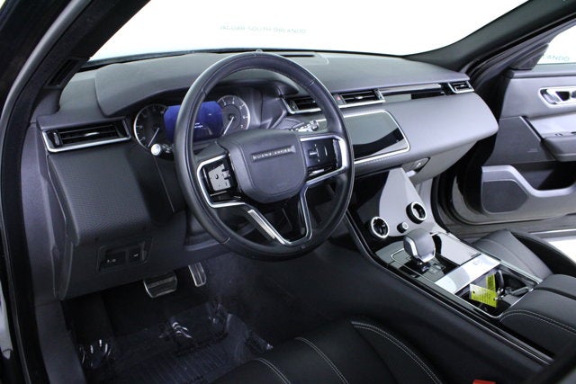 2023 Land Rover Range Rover Velar R-Dynamic S