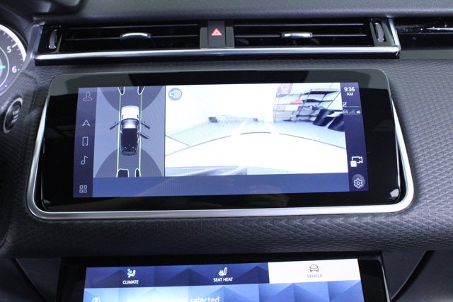 2023 Land Rover Range Rover Velar R-Dynamic S