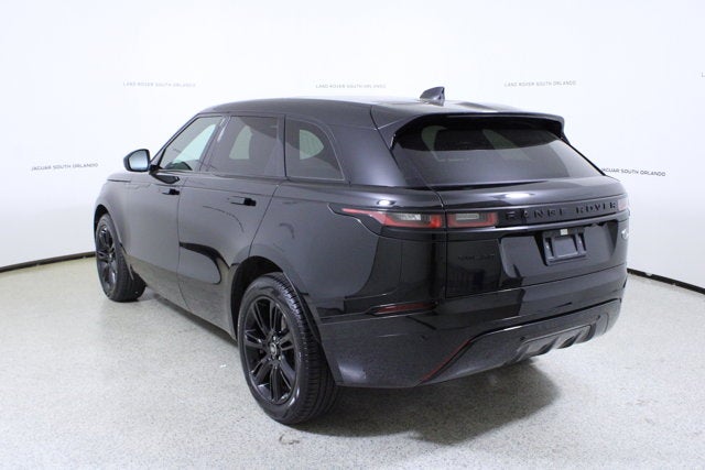 2023 Land Rover Range Rover Velar R-Dynamic S