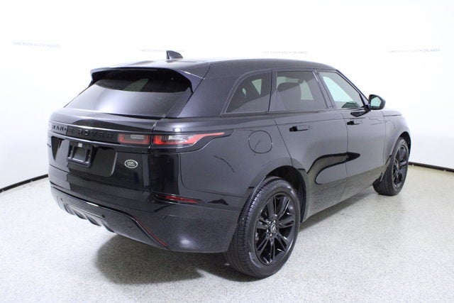 2023 Land Rover Range Rover Velar R-Dynamic S