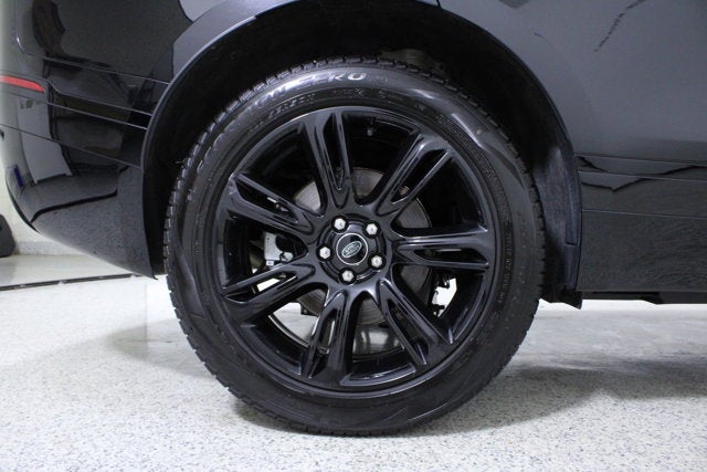 2023 Land Rover Range Rover Velar R-Dynamic S