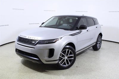 2024 Land Rover Range Rover Evoque Core S