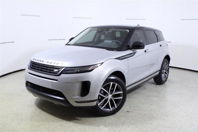 2024 Land Rover Range Rover Evoque Core S
