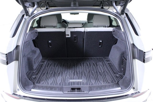 2024 Land Rover Range Rover Evoque Core S