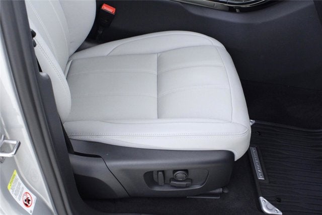 2024 Land Rover Range Rover Evoque Core S
