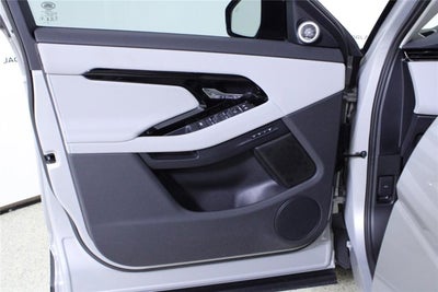 2024 Land Rover Range Rover Evoque Core S