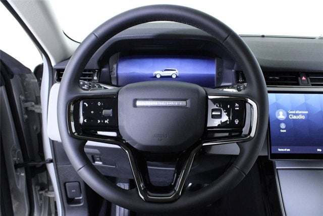 2024 Land Rover Range Rover Evoque Core S