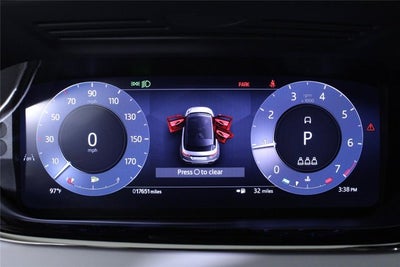 2024 Land Rover Range Rover Evoque Core S