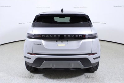 2024 Land Rover Range Rover Evoque Core S