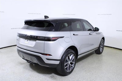2024 Land Rover Range Rover Evoque Core S