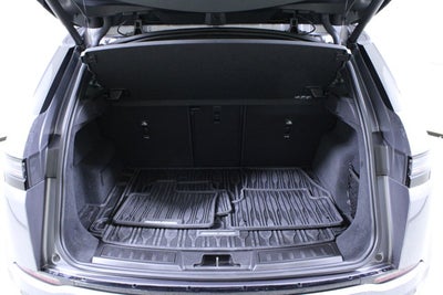 2026 Land Rover Range Rover Evoque Core S