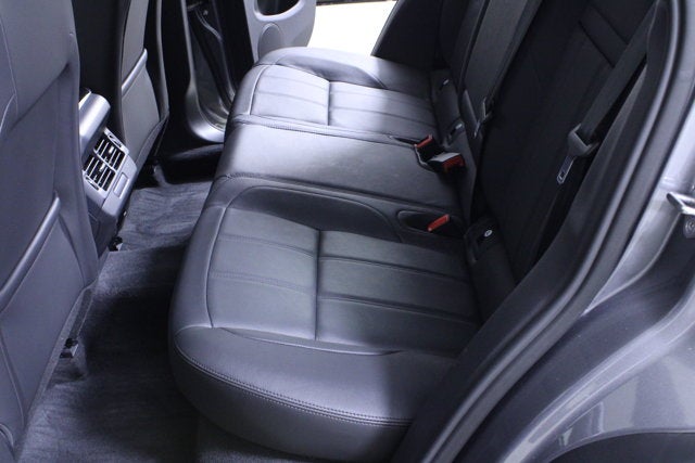 2026 Land Rover Range Rover Evoque Core S