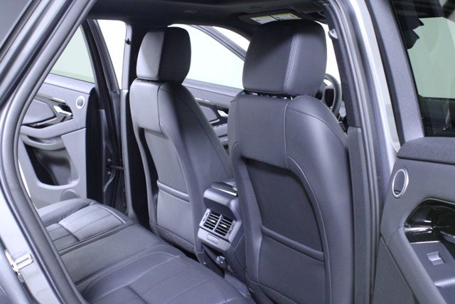 2026 Land Rover Range Rover Evoque Core S