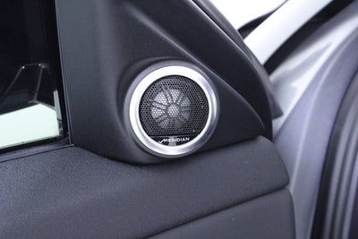 2026 Land Rover Range Rover Evoque Core S