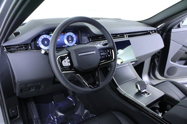 2026 Land Rover Range Rover Evoque Core S