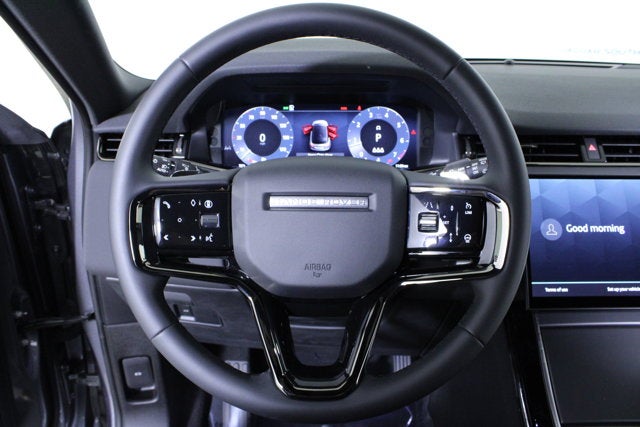 2026 Land Rover Range Rover Evoque Core S