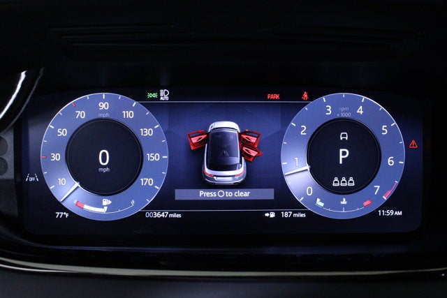 2026 Land Rover Range Rover Evoque Core S