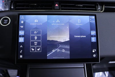 2026 Land Rover Range Rover Evoque Core S