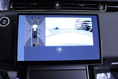 2026 Land Rover Range Rover Evoque Core S