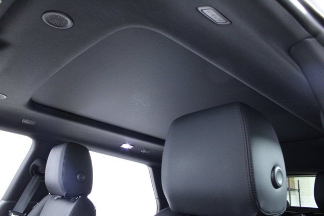 2026 Land Rover Range Rover Evoque Core S