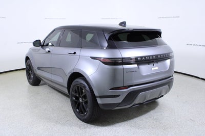 2026 Land Rover Range Rover Evoque Core S