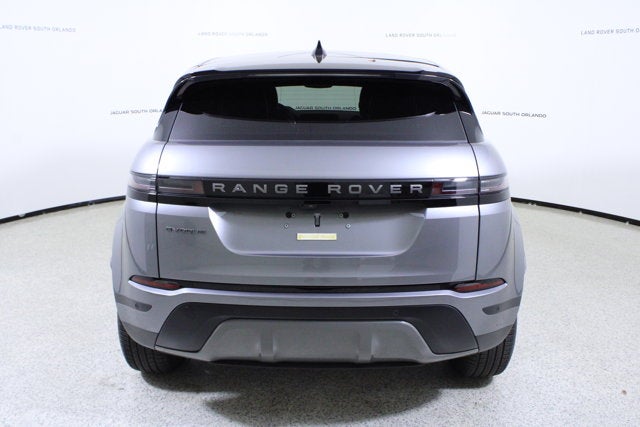 2026 Land Rover Range Rover Evoque Core S