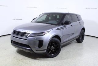 2026 Land Rover Range Rover Evoque Core S
