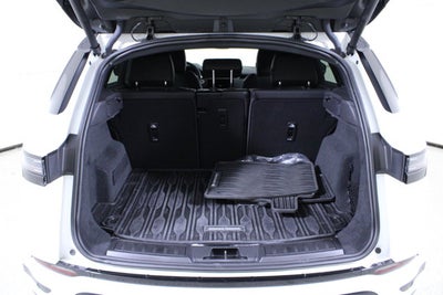 2026 Land Rover Range Rover Evoque Core S